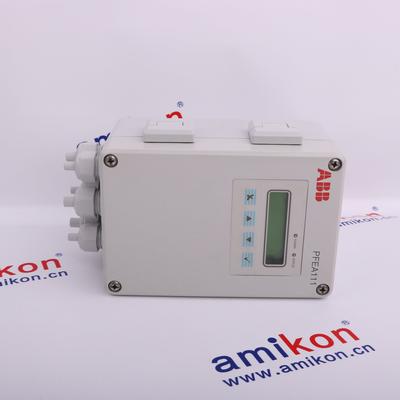 ABB AO820 3BSE008546R1 One year warranty